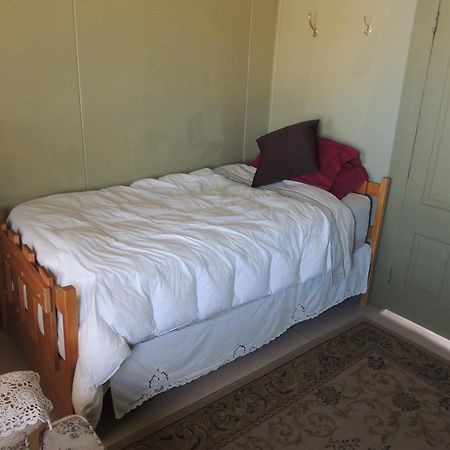Historical Guest House Whitehorse Ngoại thất bức ảnh