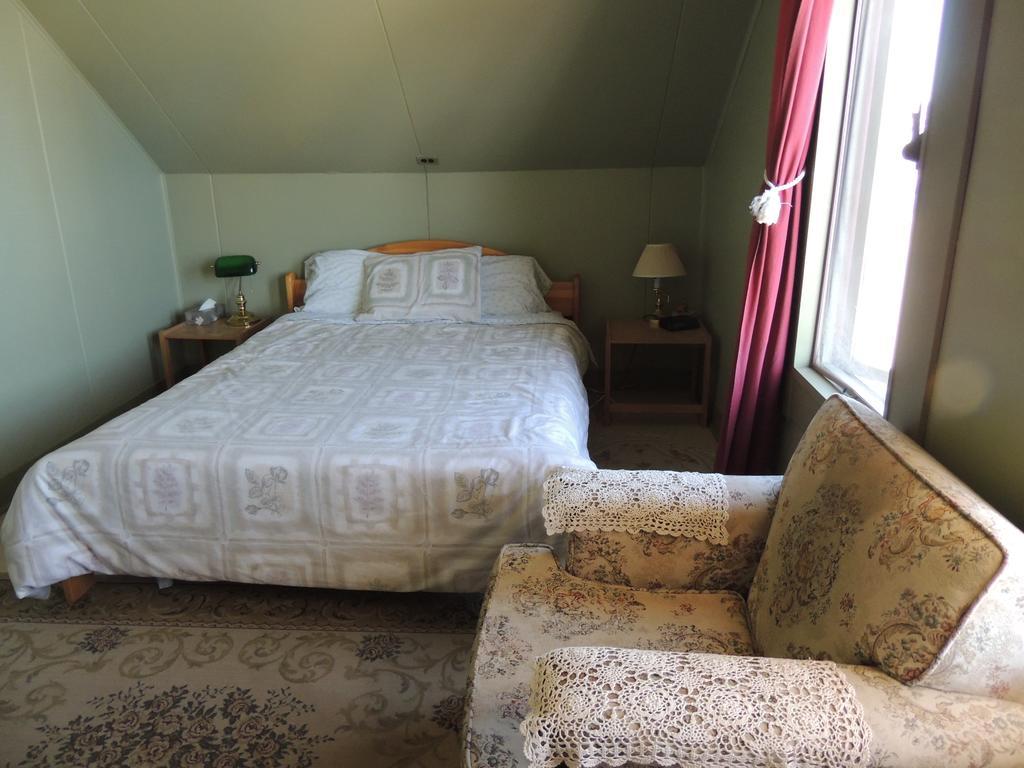 Historical Guest House Whitehorse Ngoại thất bức ảnh
