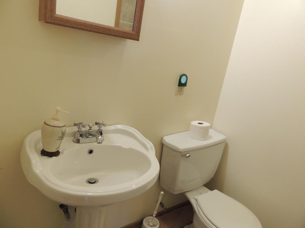 Historical Guest House Whitehorse Phòng bức ảnh