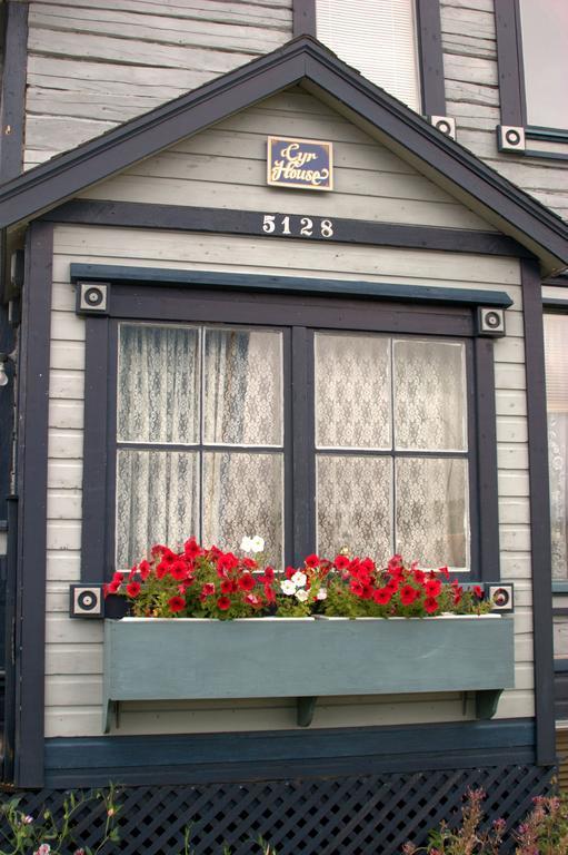 Historical Guest House Whitehorse Ngoại thất bức ảnh