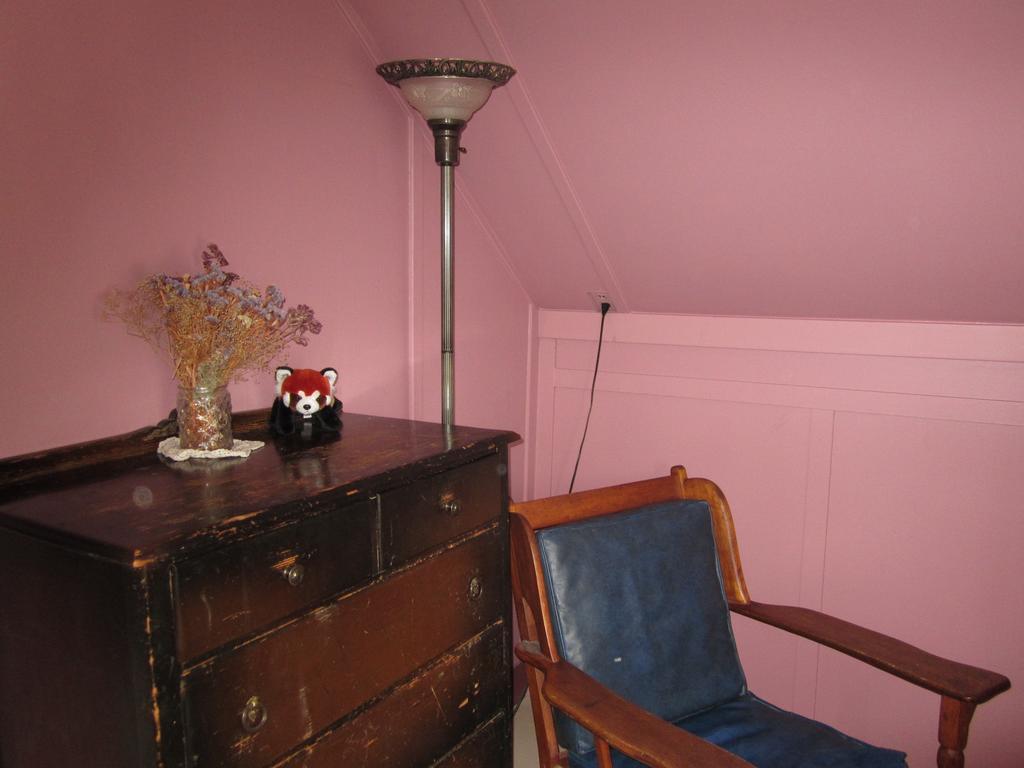 Historical Guest House Whitehorse Phòng bức ảnh