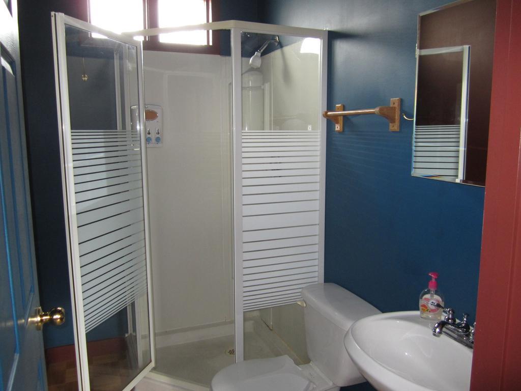 Historical Guest House Whitehorse Phòng bức ảnh