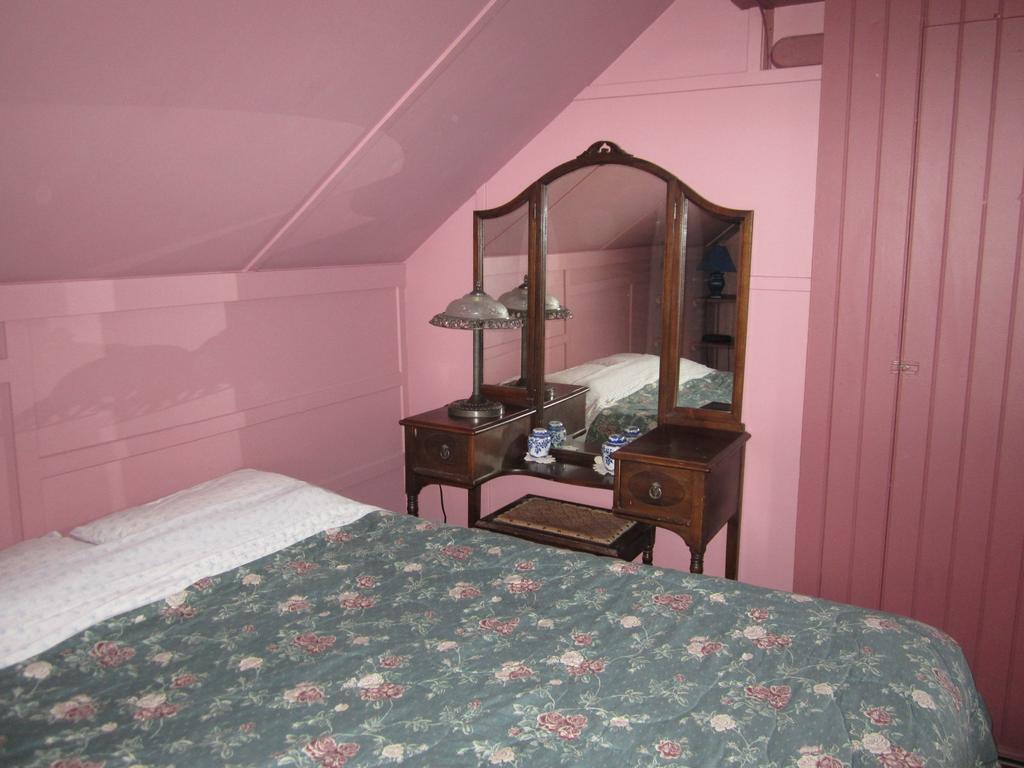 Historical Guest House Whitehorse Phòng bức ảnh