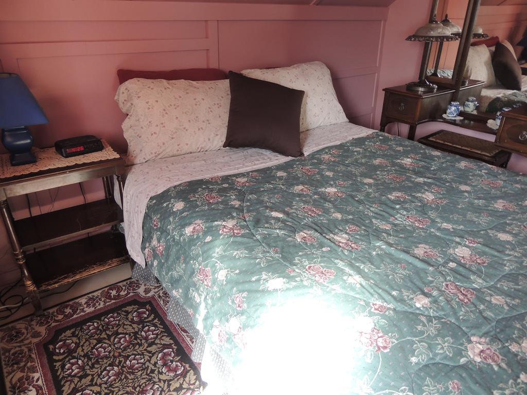 Historical Guest House Whitehorse Ngoại thất bức ảnh